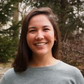 headshot of Erin Aoyama